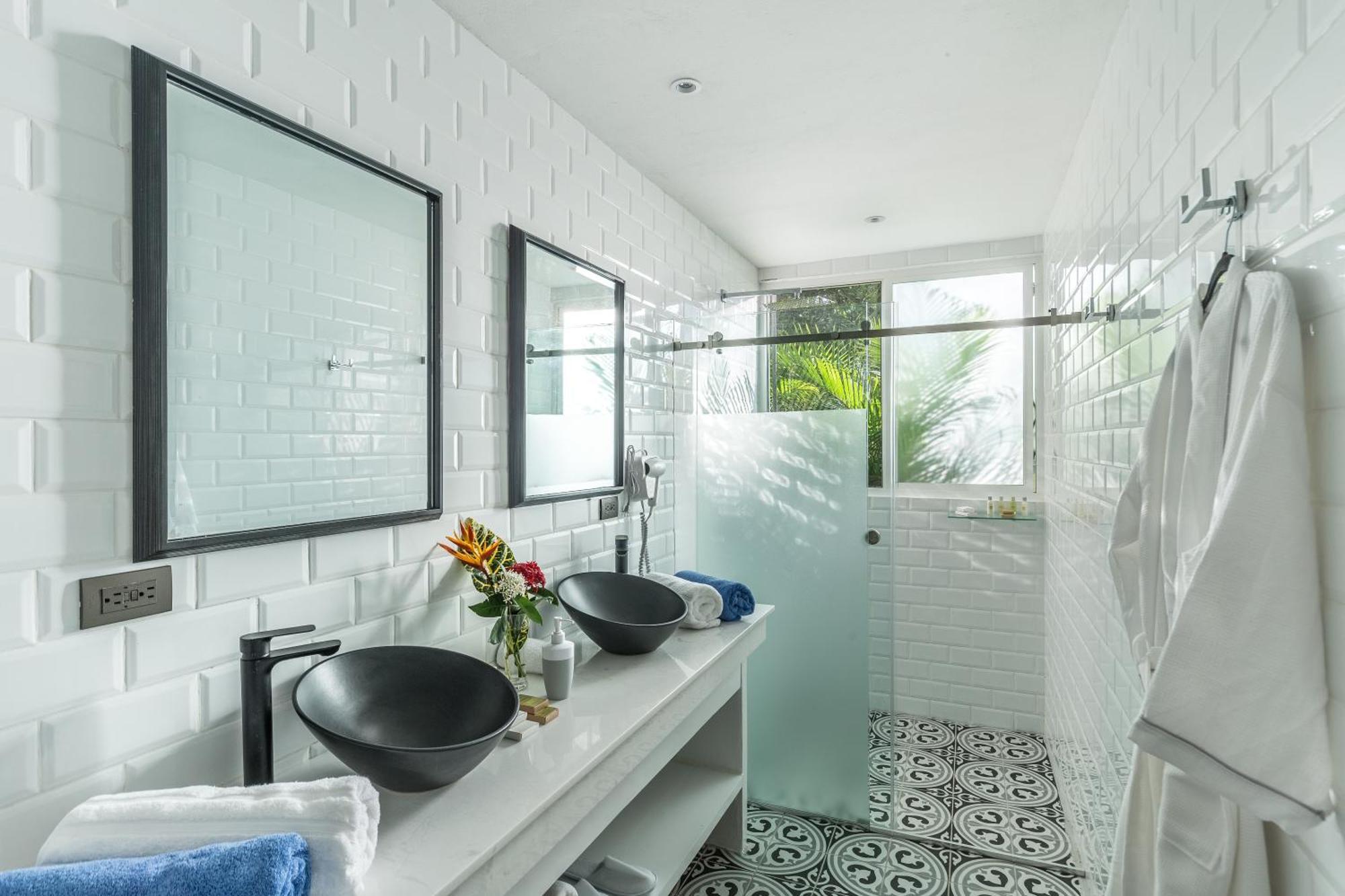 Gigi Brown Beachfront Santa Teresa 马尔帕伊斯 客房 照片